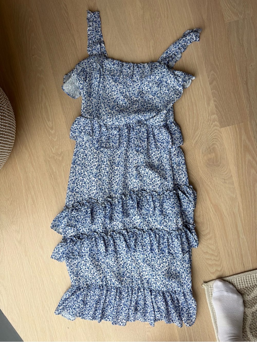 Alexia Admor Women's Blue Dress - Size 2